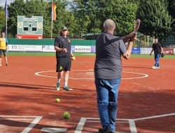Kompaniewanderung 2025